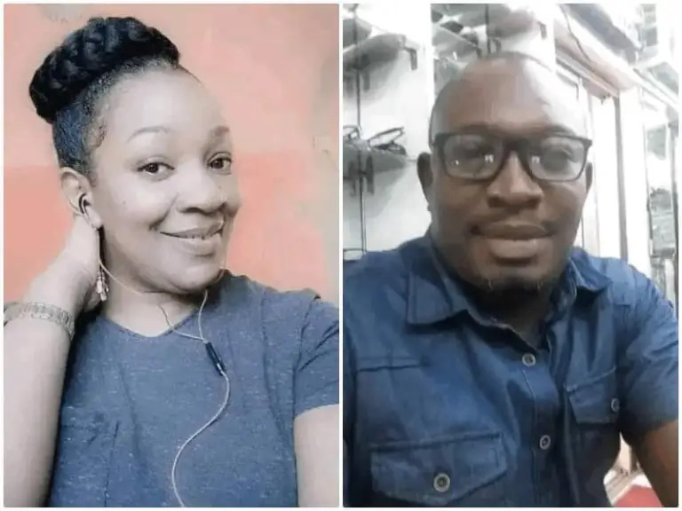 Husband Beats Wife To Death