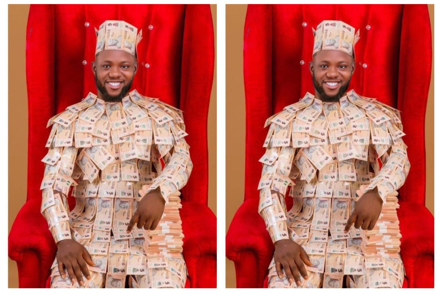 Jamiu Azeez