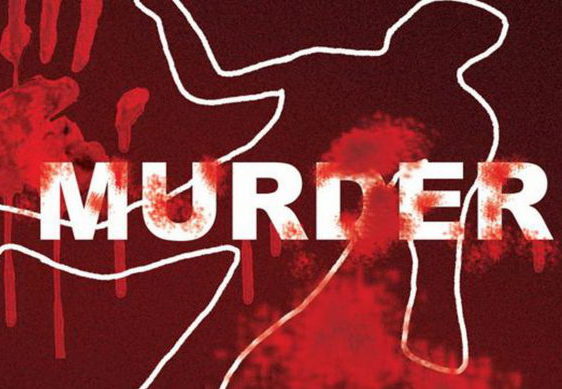 Man Kills Father
