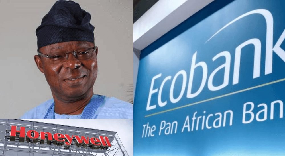 Ecobank