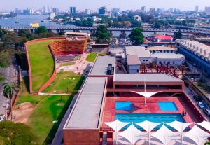 John Randle Centre for Yoruba Culture
