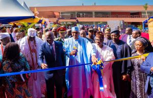 John Randle Centre for Yoruba Culture
