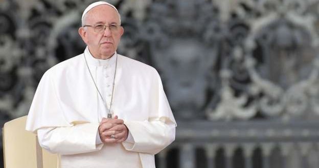POPE FRANCIS