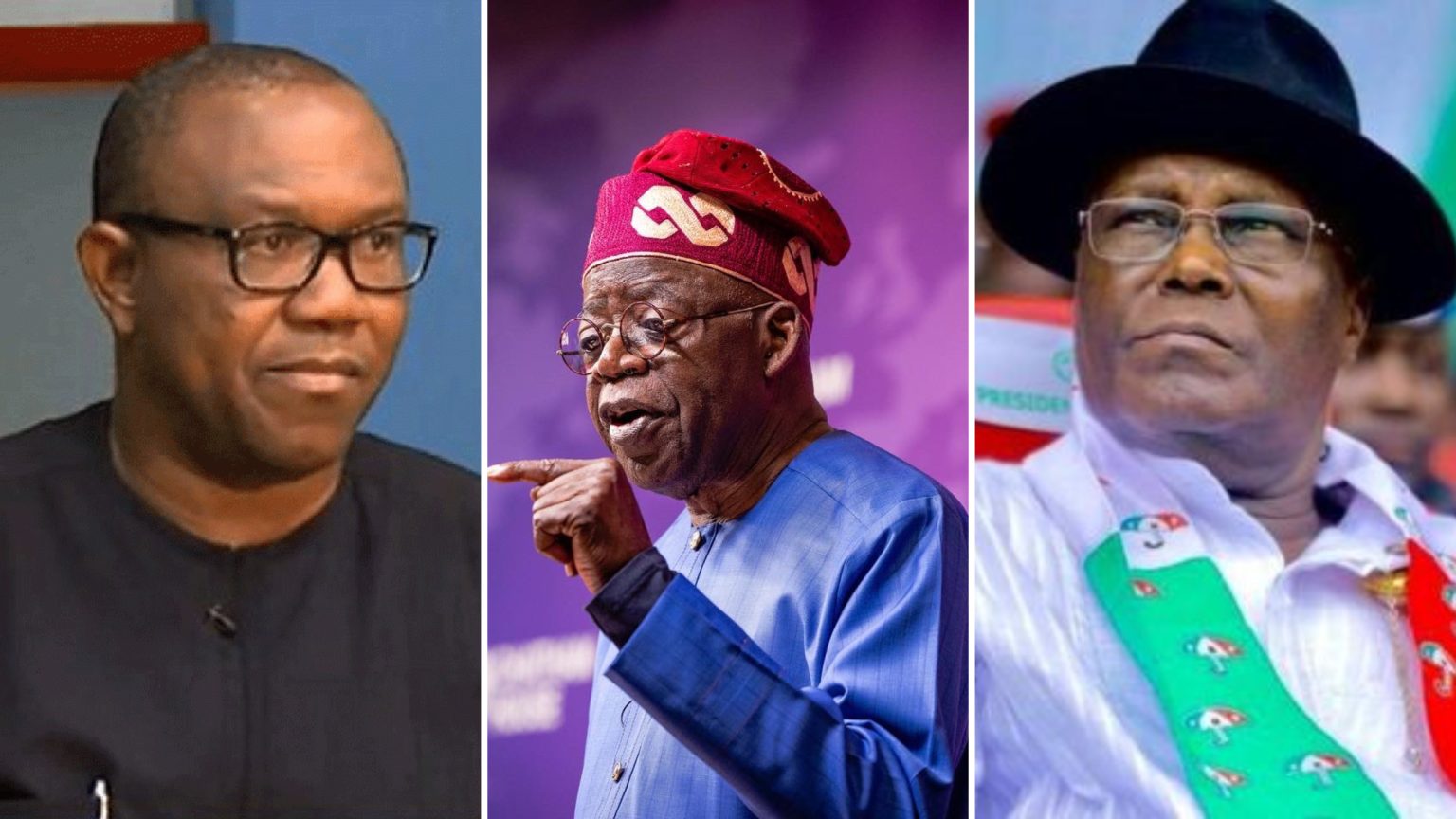 Obasanjo Made Grievous Mistake