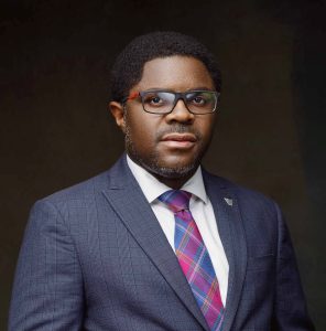 Tunde Mabawonku 