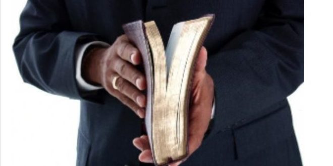 High Court Jailed a Pastor 519 Years
