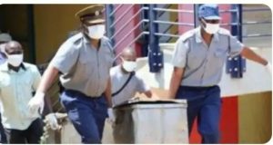 Man Kills Himself After His Wife Divorced Him