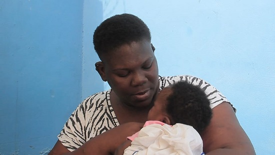 Embassy Refuses to Accept Mental Health Nursing Mother