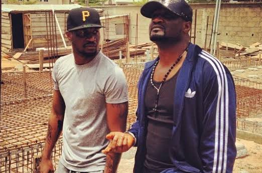 Peter Okoye Tried To ‘Snatch’ My Girlfriends