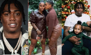 Rapper Gets Lesbian Couple Pregnant