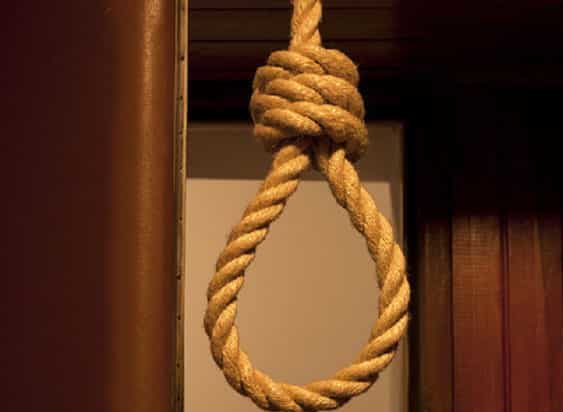 suicide