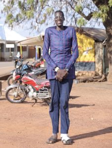 Tallest Man