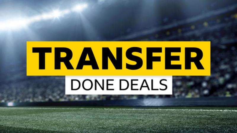 Transfer News Across Europe