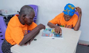 Lulu-Briggs Foundation