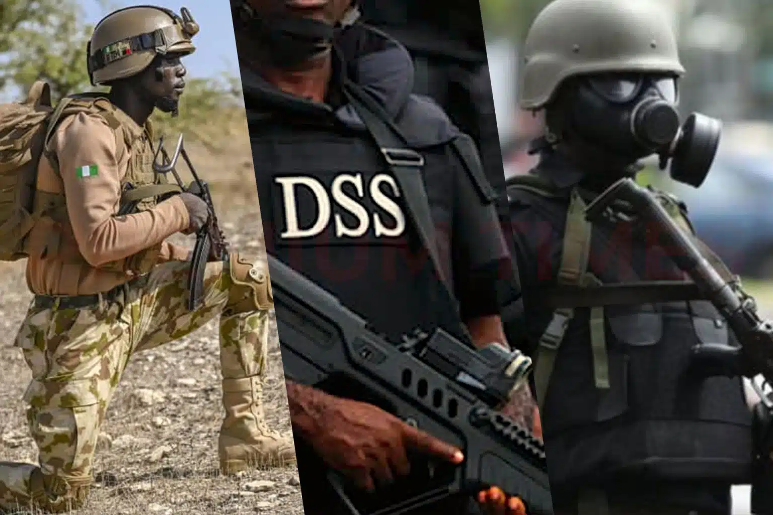Nigerian Army
