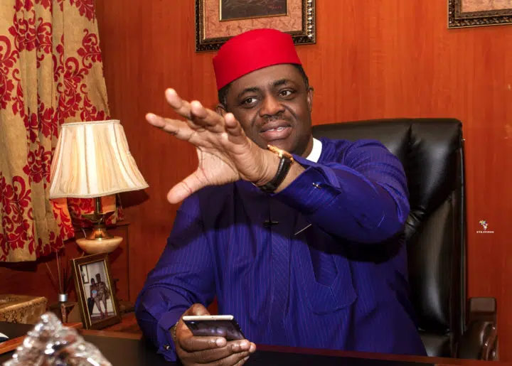 Femi-Fani-Kayode