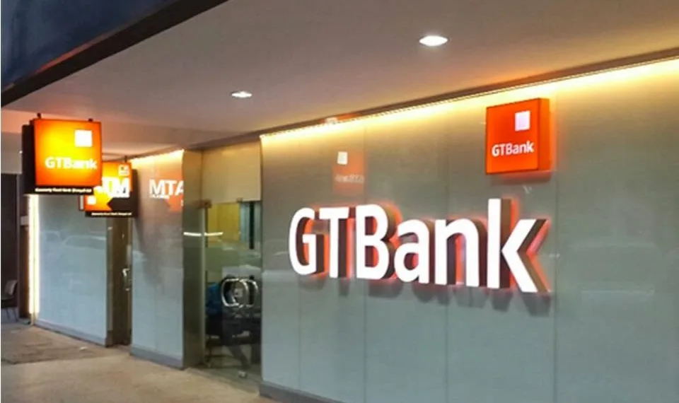 GTBank