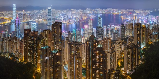 HONG KONG