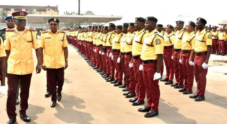 LASTMA
