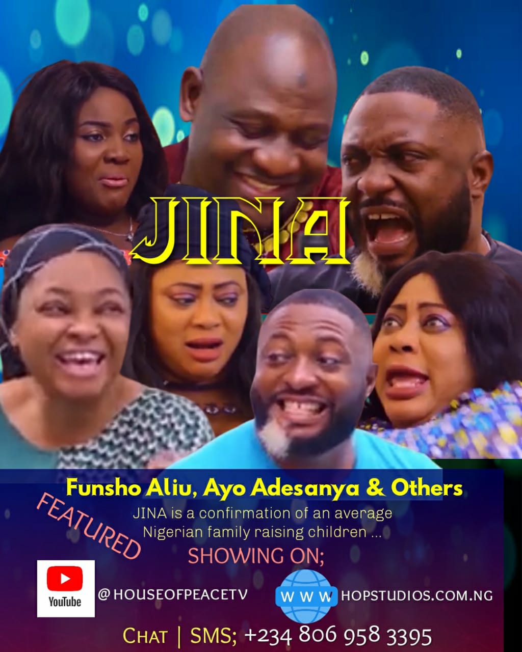 JINA