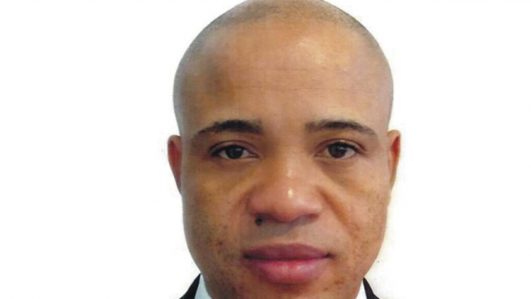 Kenneth Amadi