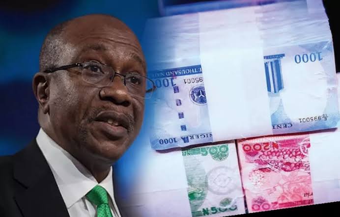 Naira Scarcity