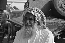Ali Al Balawi