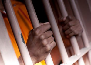 Two Rapists Escape