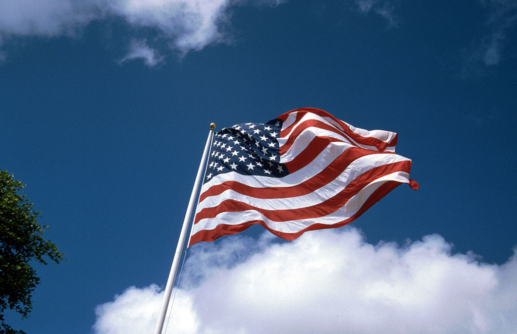 United States Embassy