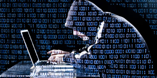 cybercrime