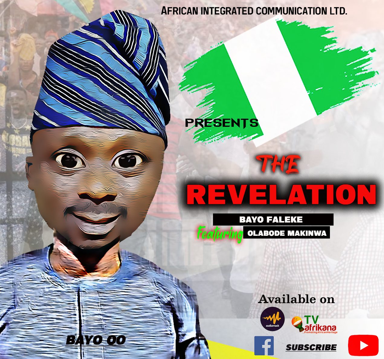 The Revelation