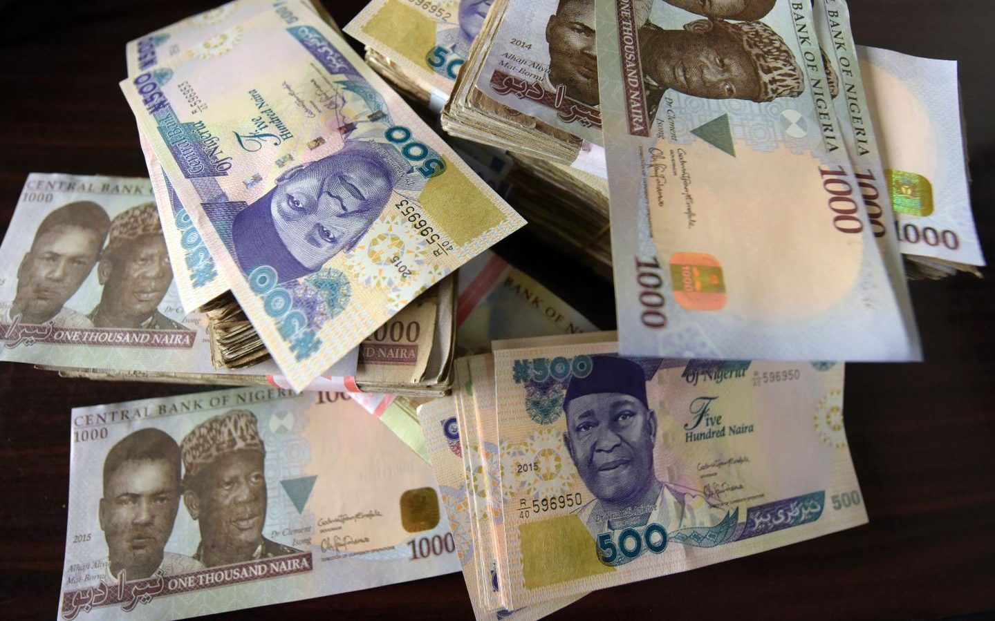 Legality,Decision On Legality Old Naira Notes,Old Naira Notes,N200, N500 and N1000