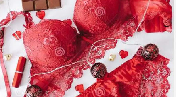 Men Choose Underwear