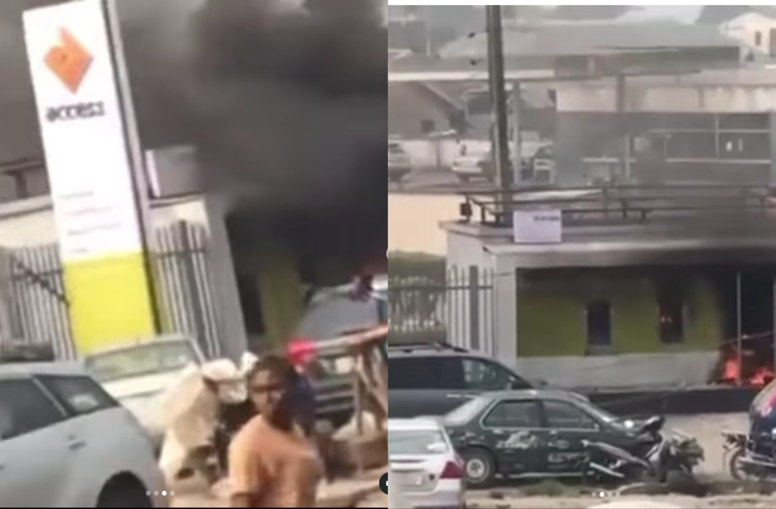 Access Bank