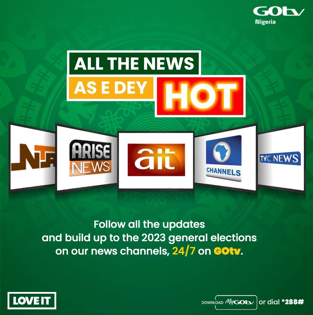 GOtv