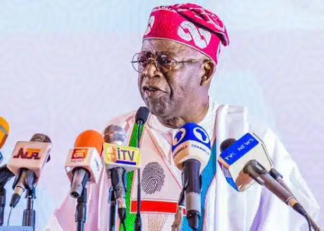 DHQ Speaks On Tinubu’s May 29 Inauguration