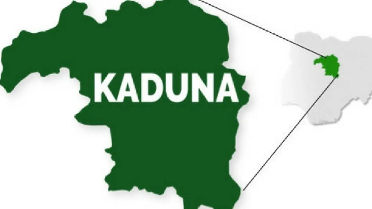 KADUNA-STATE