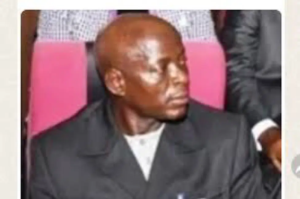 Abdullahi Tahir