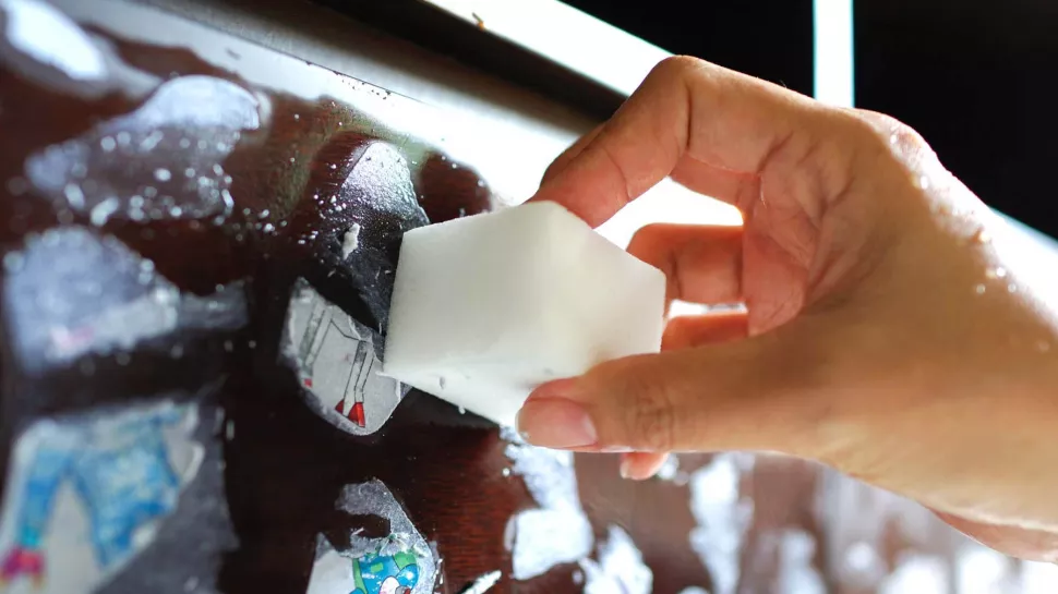 Magic Eraser