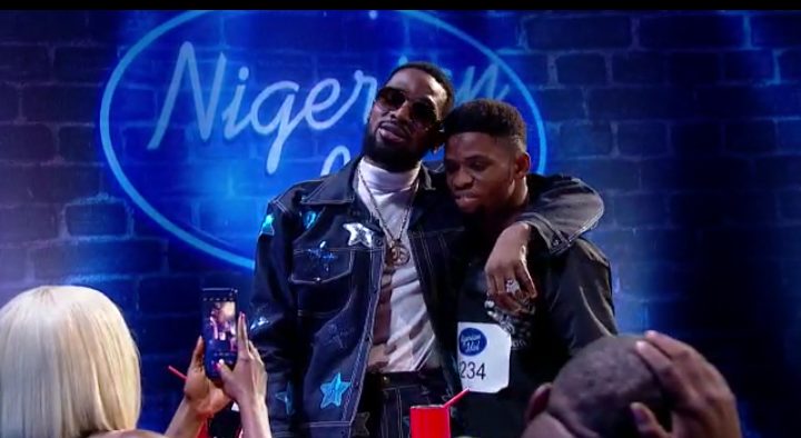 Nigerian Idol Season 8