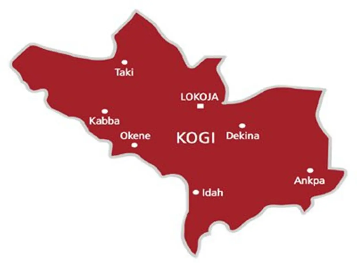 Kabba-Bunu Local Government Area