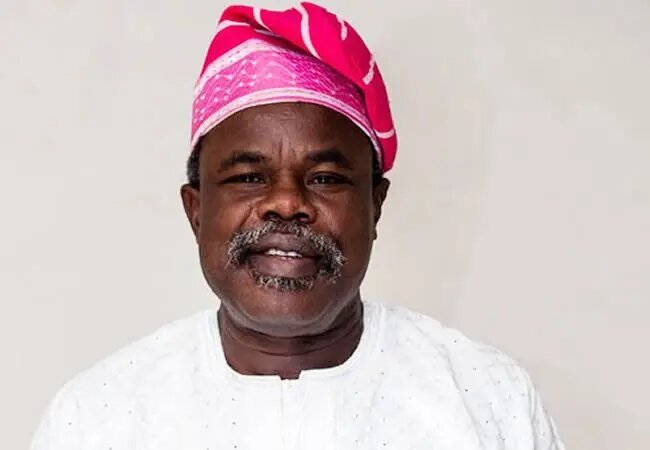 Bamidele Oloyelogun,