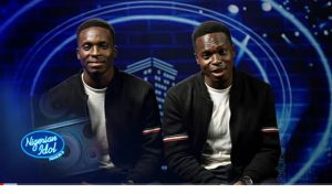 Nigerian Idol Season 8