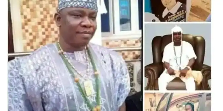 Herbalist Died On Top Of Her During Sex Romp,