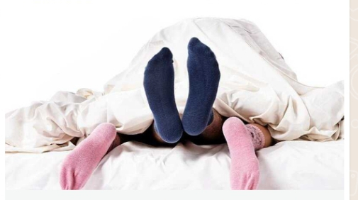 How Wearing Socks During Sex