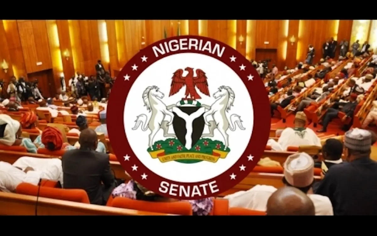 Senate Presidency