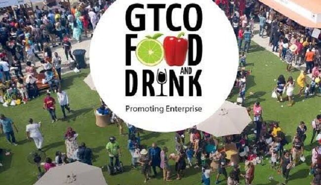 GTCO Food and Drink Festival