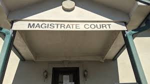 Court Jails Teenager