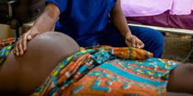 Student Gives Birth to Quintuplets