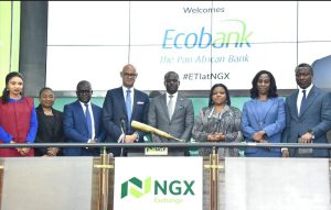 Ecobank Group,